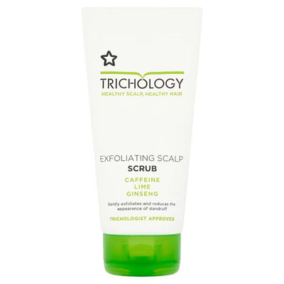 Superdrug Trichology Scalp Scrub Anti-Schuppen Behandlung 150ml