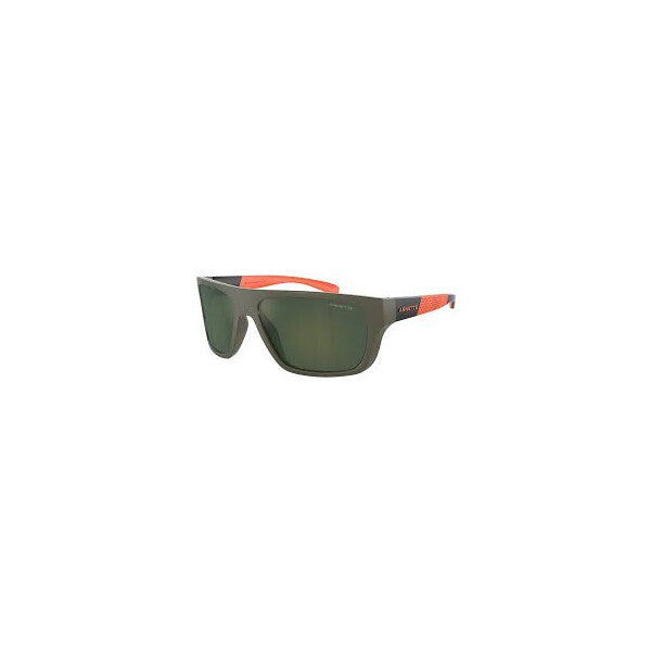 Arnette green plastic frame sunglasses AN4330 63mm (British brand)