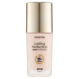 Collection Lasting Perfection Foundation Rose Porcelain 27ML GOODS Superdrug   