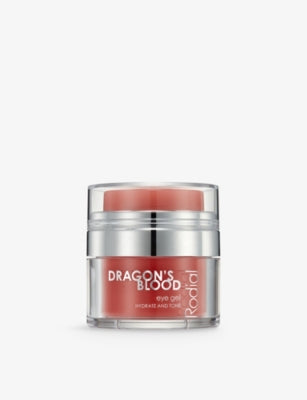 Rodial Dragon's Blood eye gel 15ml - British product
