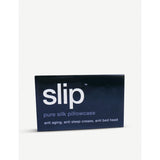 Slip queen mulberry silk pillowcase, imported from the UK