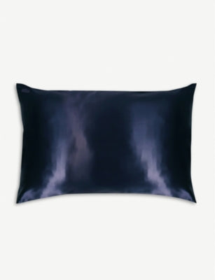 Slip queen mulberry silk pillowcase, imported from the UK