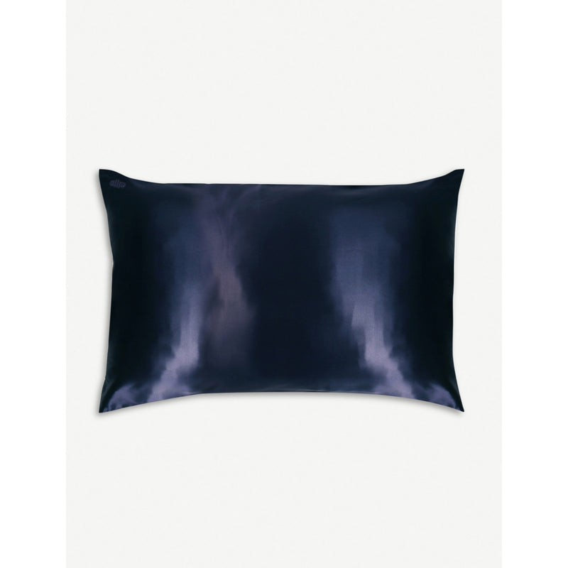 Slip queen mulberry silk pillowcase, imported from the UK