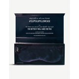 Slip mulberry silk sleep mask 22 momme, UK version