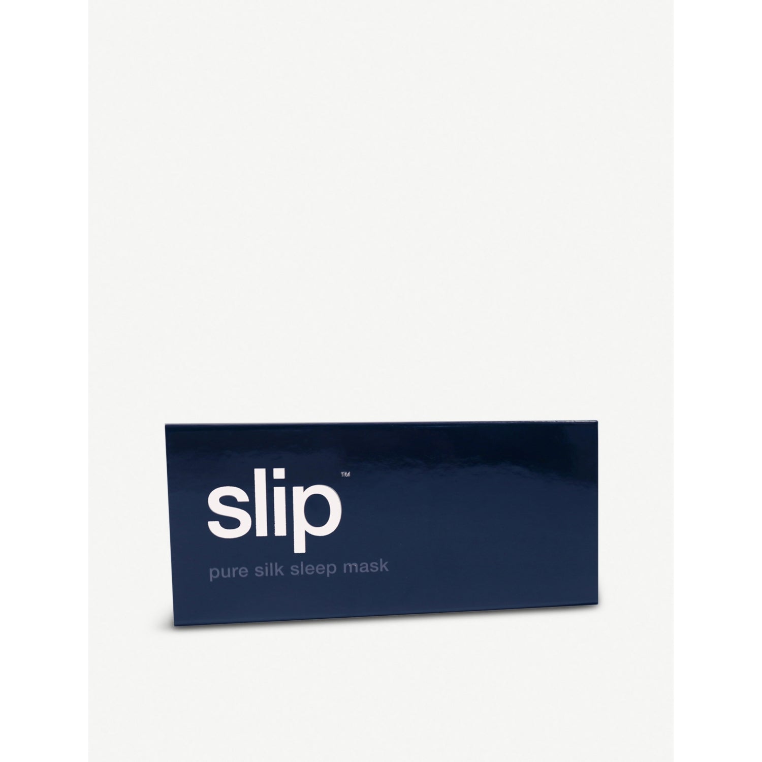 Slip mulberry silk sleep mask 22 momme, UK version