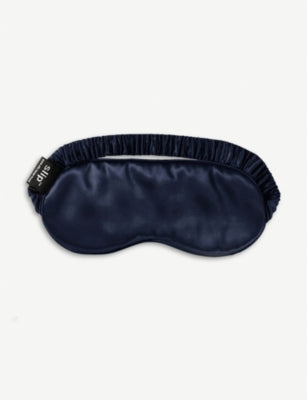 Slip mulberry silk sleep mask 22 momme, UK version