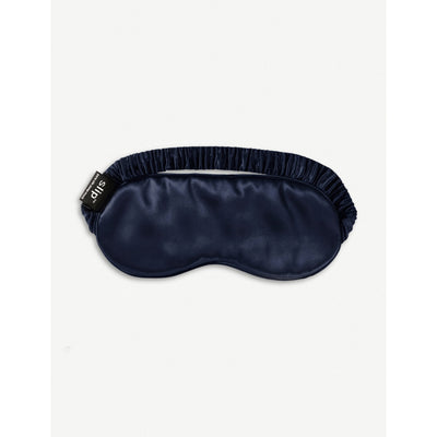 selfridges Slip Elasticated Mulberry Silk Sleep Mask- Buy online at McGrocer