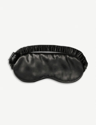 Slip Elasticated Mulberry Silk Sleep Mask