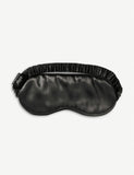 Slip Elasticated Mulberry Silk Sleep Mask