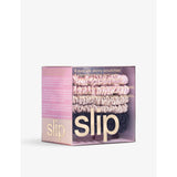 Slip silk scrunchies pack of six, imported from the UK