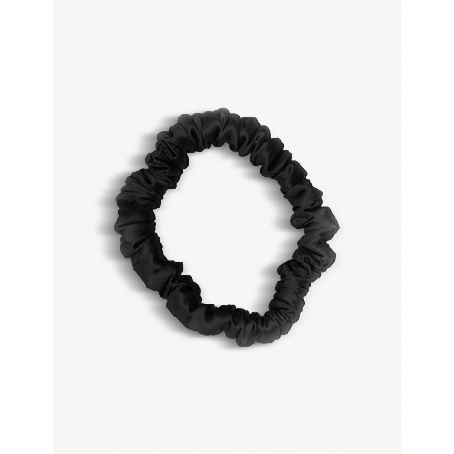 Slip silk scrunchies pack of six, imported from the UK