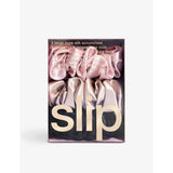 Slip silk scrunchies pack of three, imported from the UK