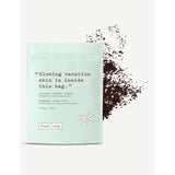 Frank Body coconut coffee body scrub 200g - British product