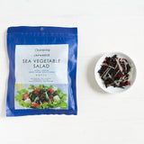 Clearspring Sea Vegetable Salad   25g GOODS M&S   