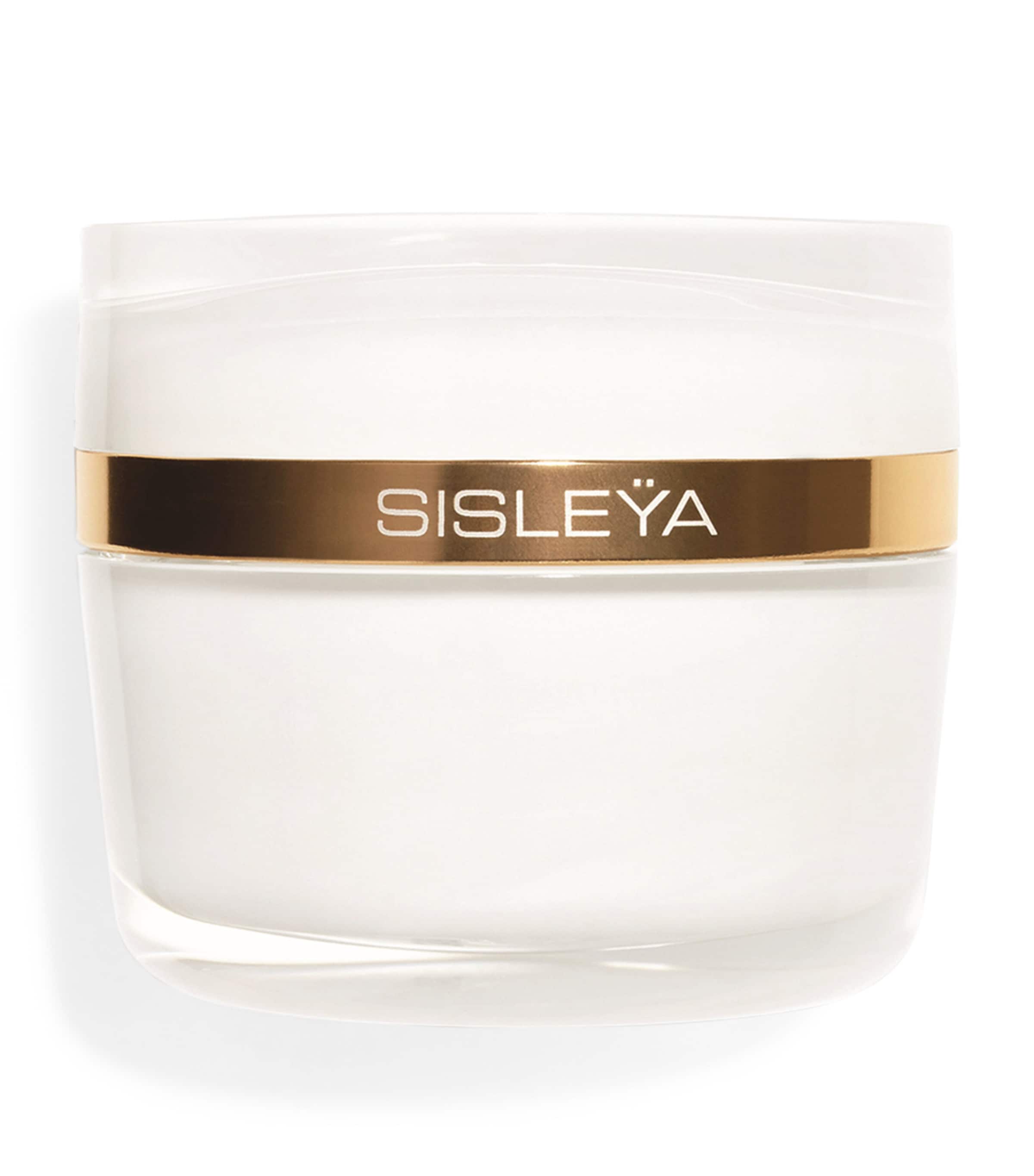 Sisley anti-ageing fresh gel cream 50ml (British brand)