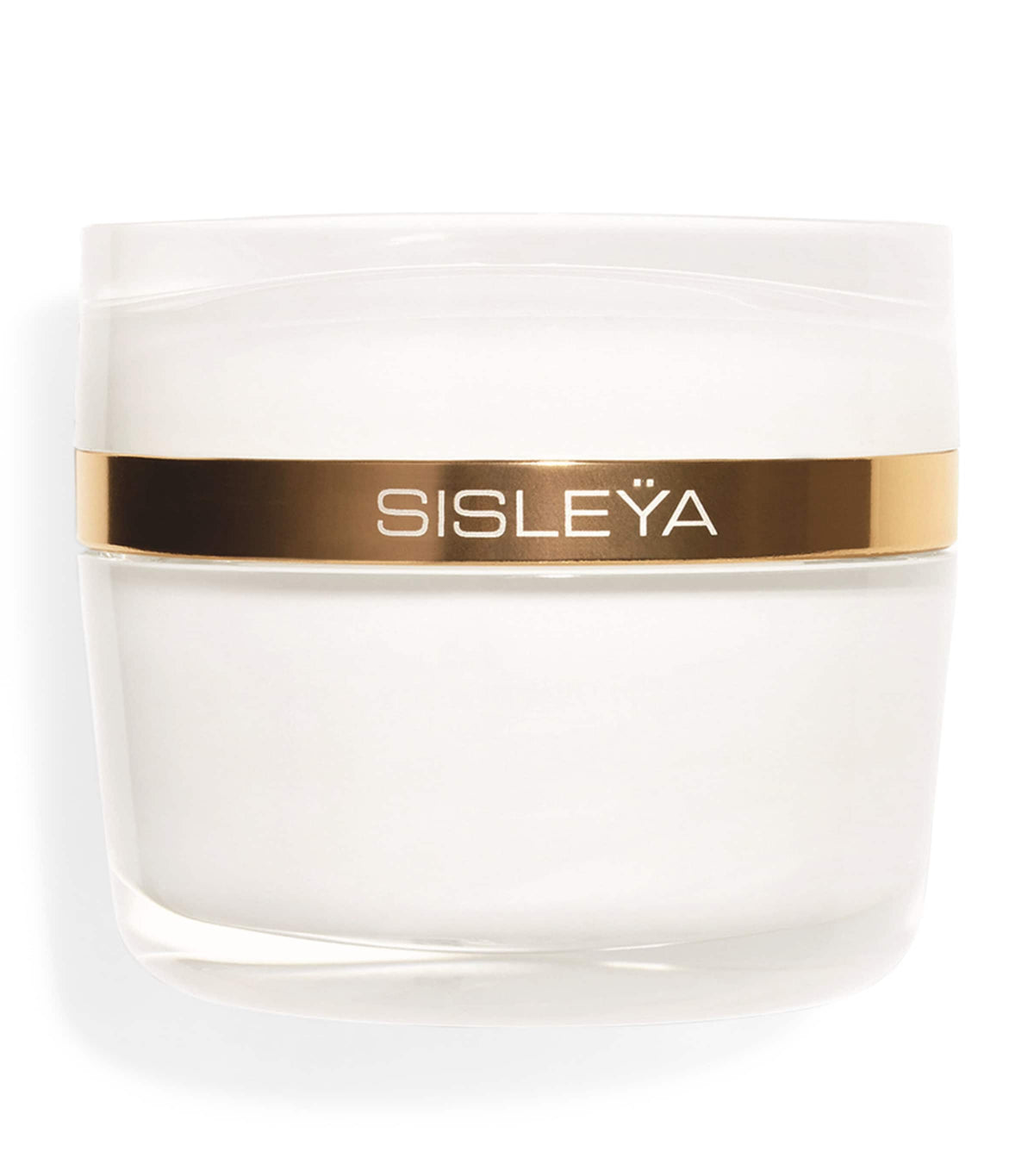 Sisley anti-ageing fresh gel cream 50ml (British brand)