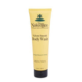 The Naked Bee body wash Orange Blossom Honey 296ml, imported from the UK