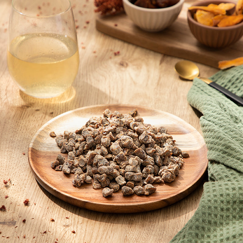 Holland & Barrett Chopped Dried Dates 250g, UK version