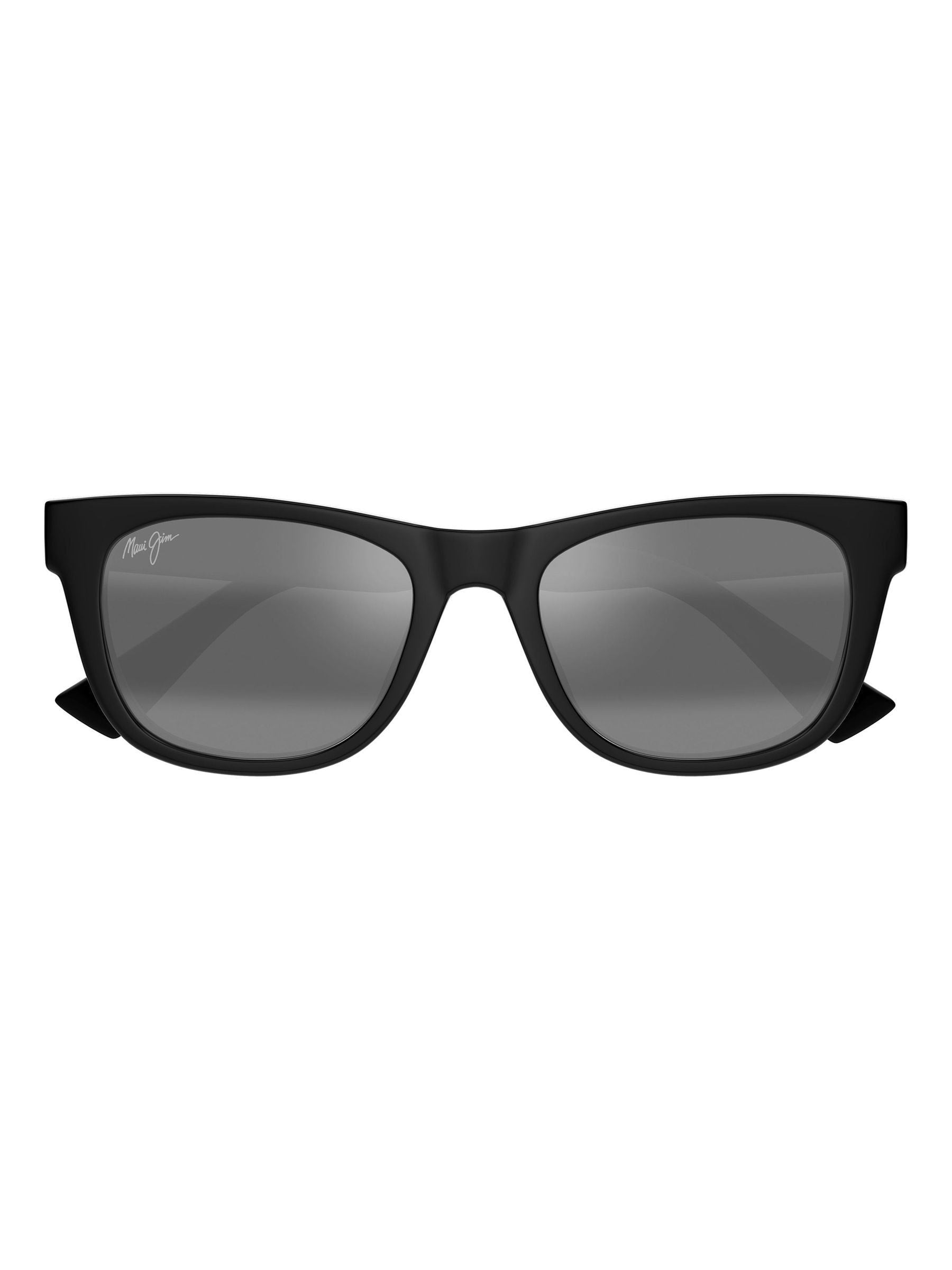 Maui Jim Black Kaulike Sunglasses - British product
