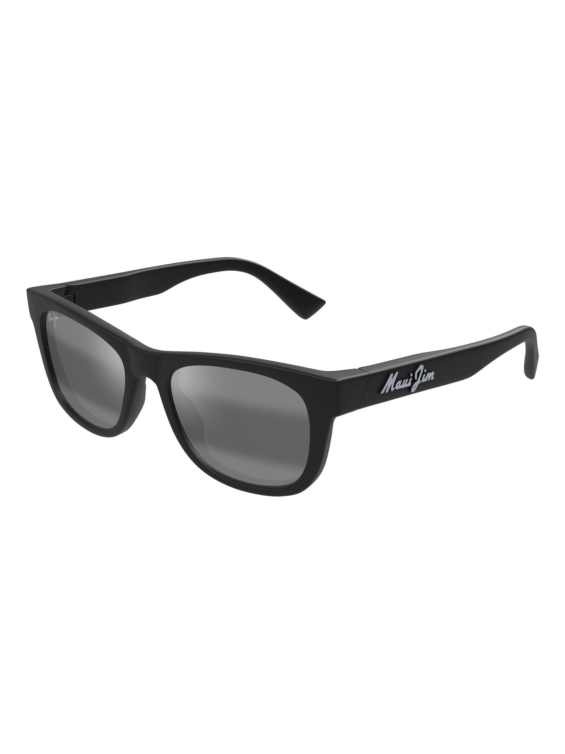 Maui Jim Black Kaulike Sunglasses - British product