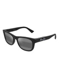 Maui Jim Black Kaulike Sunglasses - British product