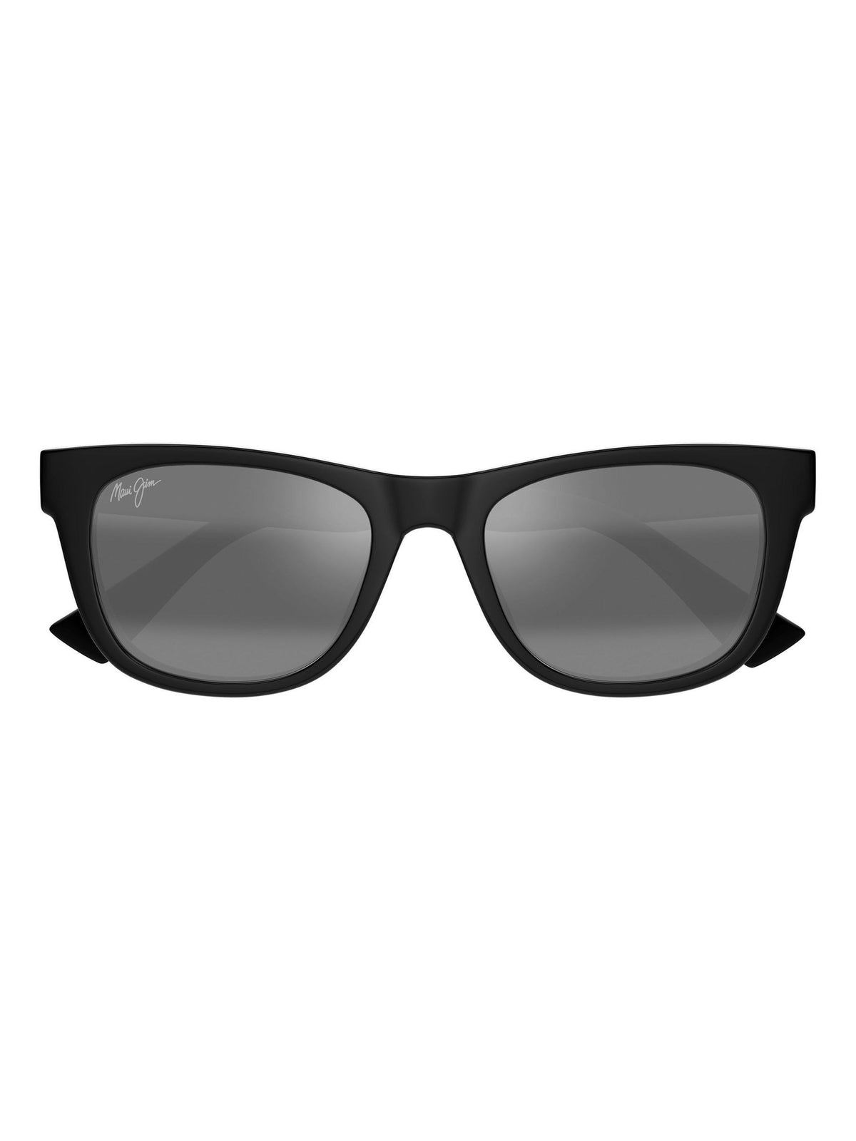 Maui Jim Black Kaulike Sunglasses - British product