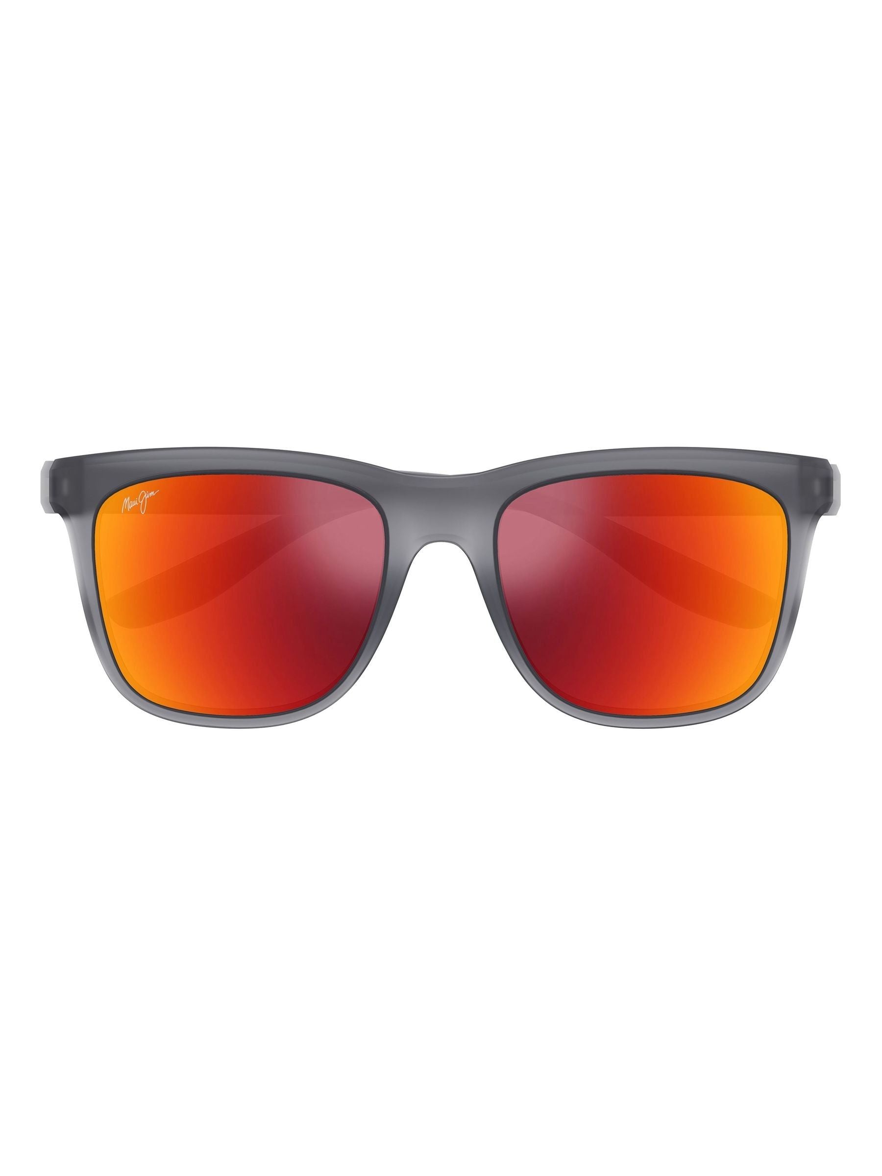 Maui Jim Grey Pehu Sunglasses imported from the UK