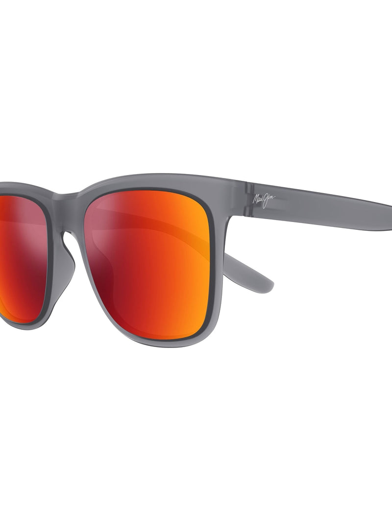 Maui Jim Grey Pehu Sunglasses imported from the UK