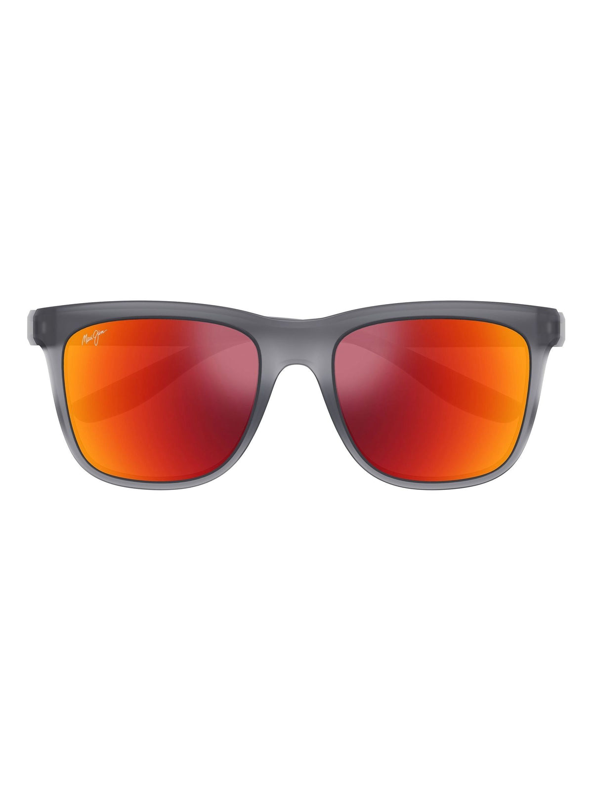 Maui Jim Grey Pehu Sunglasses imported from the UK