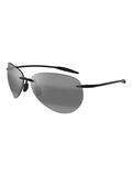 Maui Jim Black Sugar Beach Sunglasses, imported from the UK
