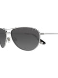 Maui Jim Silver Baby Beach sunglasses lightweight titanium, imported from the UK