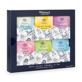 Whittard Alice tea collection gift set 60g, imported from the UK
