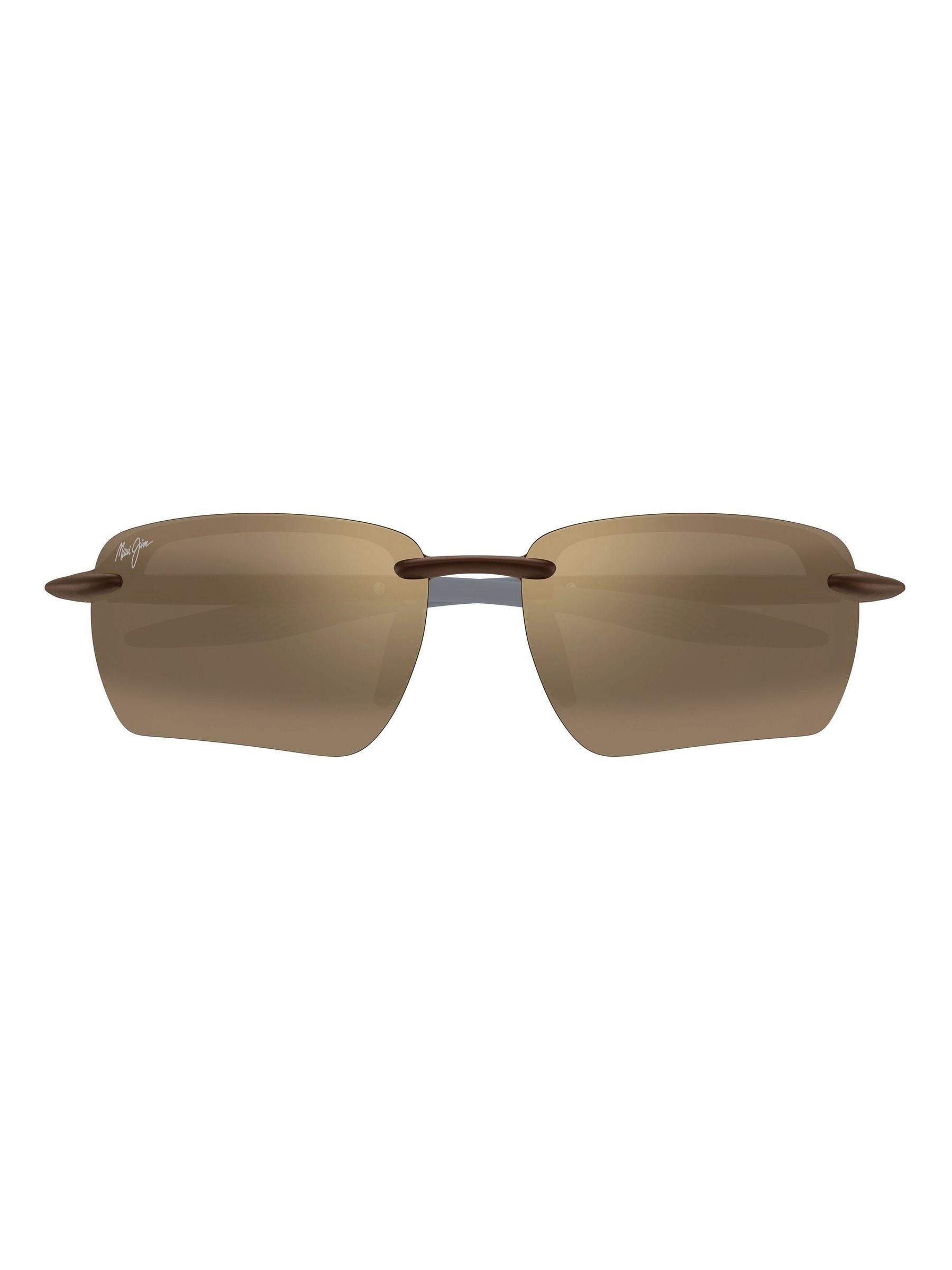 Maui Jim Ho'okipa Ultra G sunglasses, imported from the UK