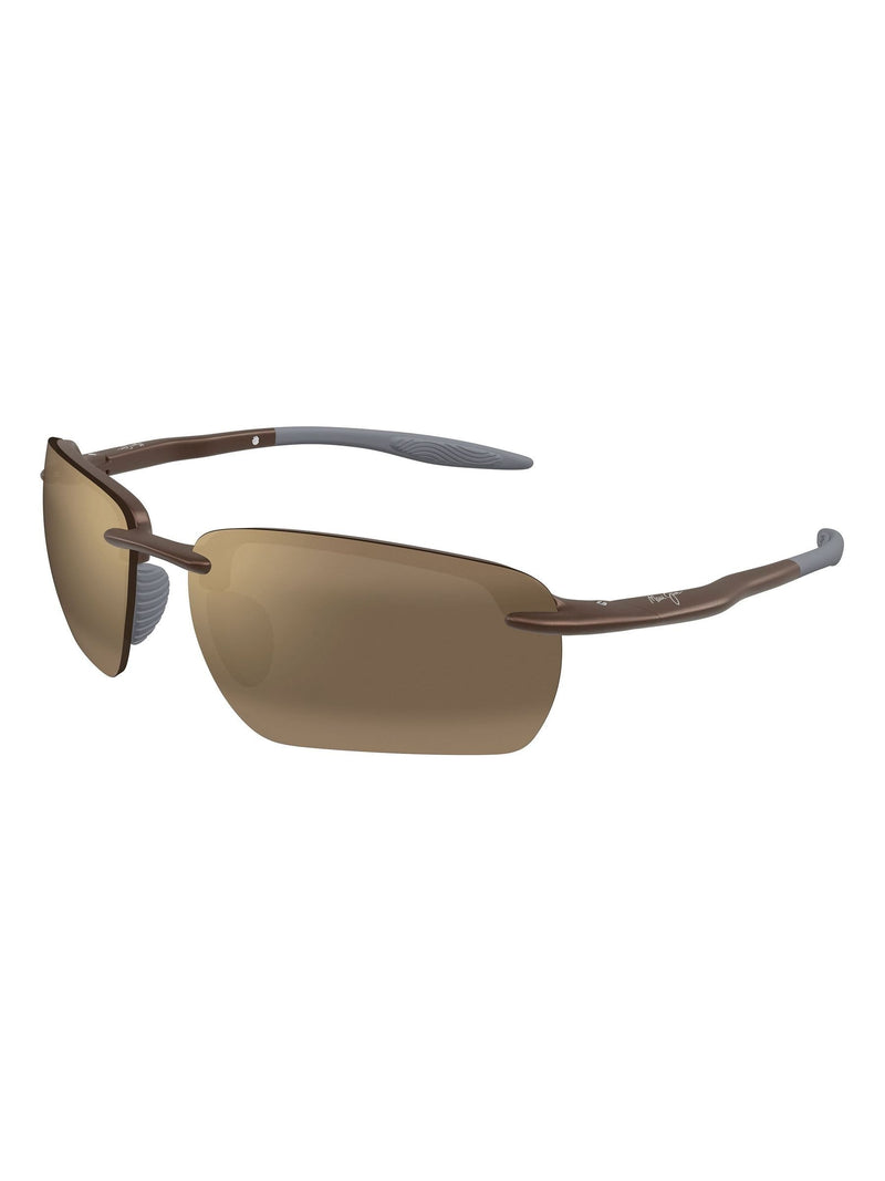 Maui Jim Ho'okipa Ultra G sunglasses, imported from the UK