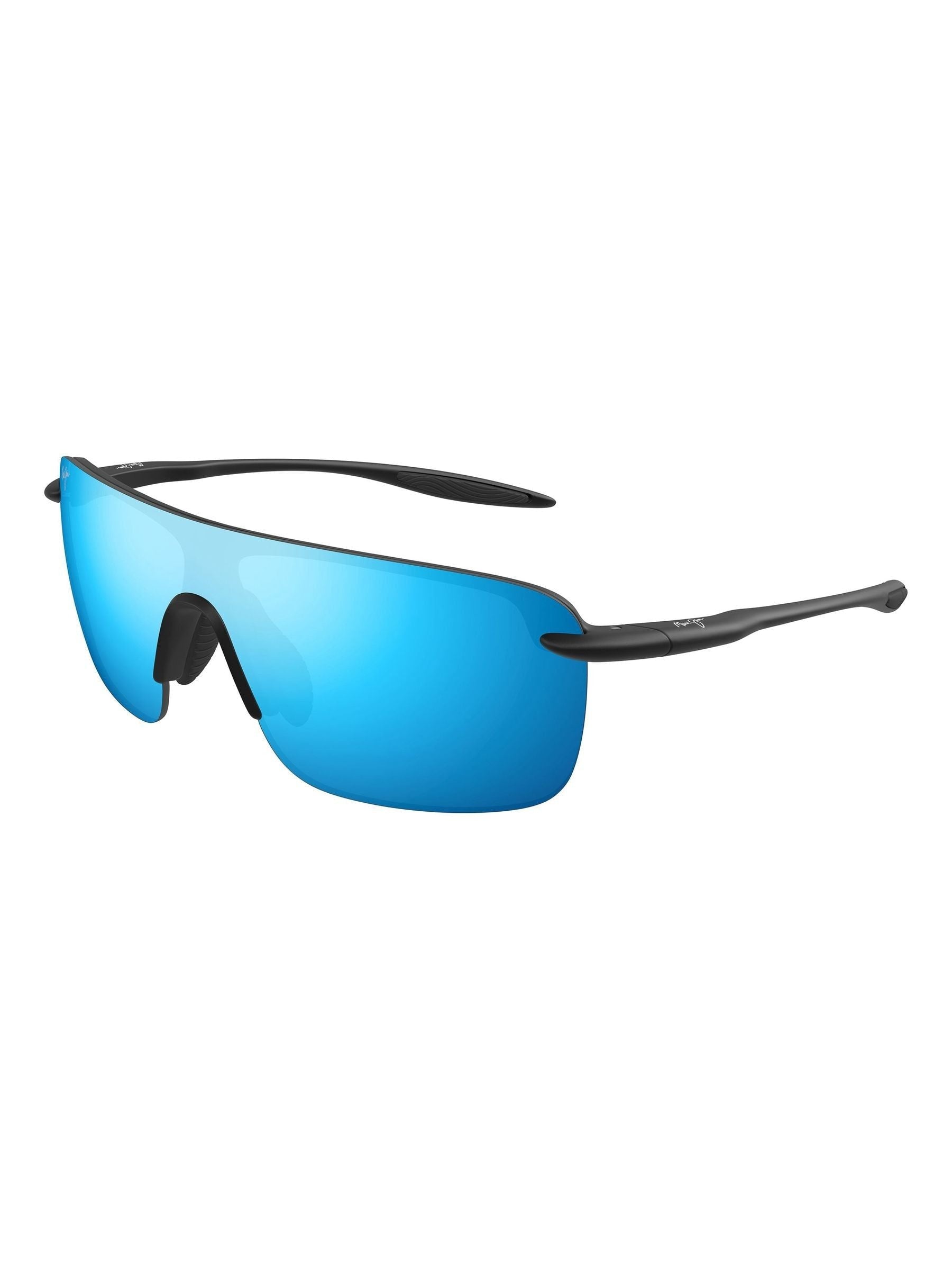 Maui Jim Black Palulu polarized sunglasses (British brand)