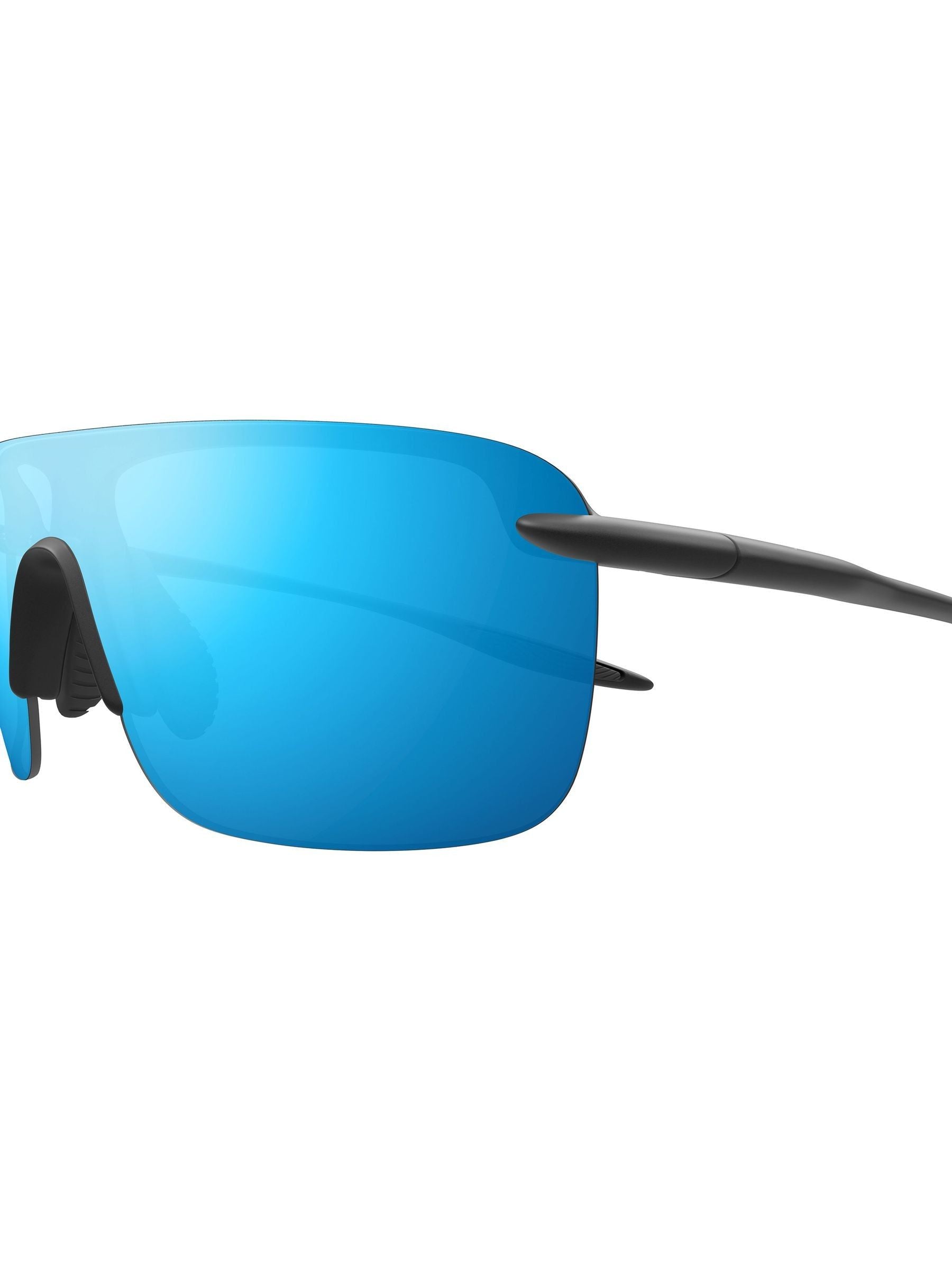 Maui Jim Black Palulu polarized sunglasses (British brand)