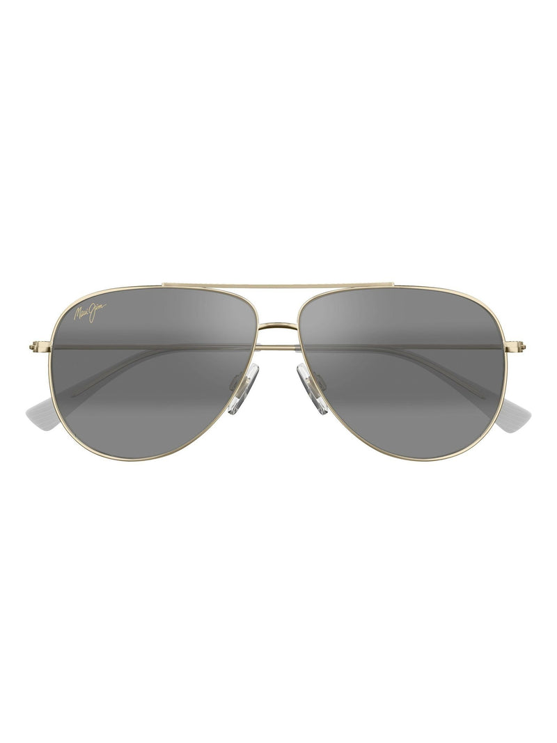 Maui Jim Gold Hau'oli sunglasses (British brand)