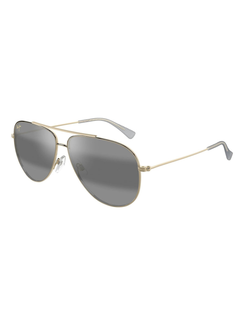 Maui Jim Gold Hau'oli sunglasses (British brand)