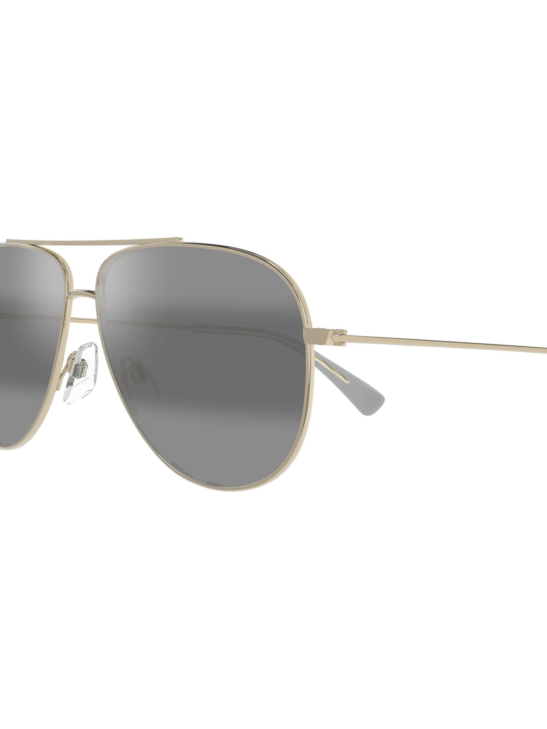 Maui Jim Gold Hau'oli sunglasses (British brand)