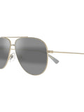 Maui Jim Gold Hau'oli sunglasses (British brand)