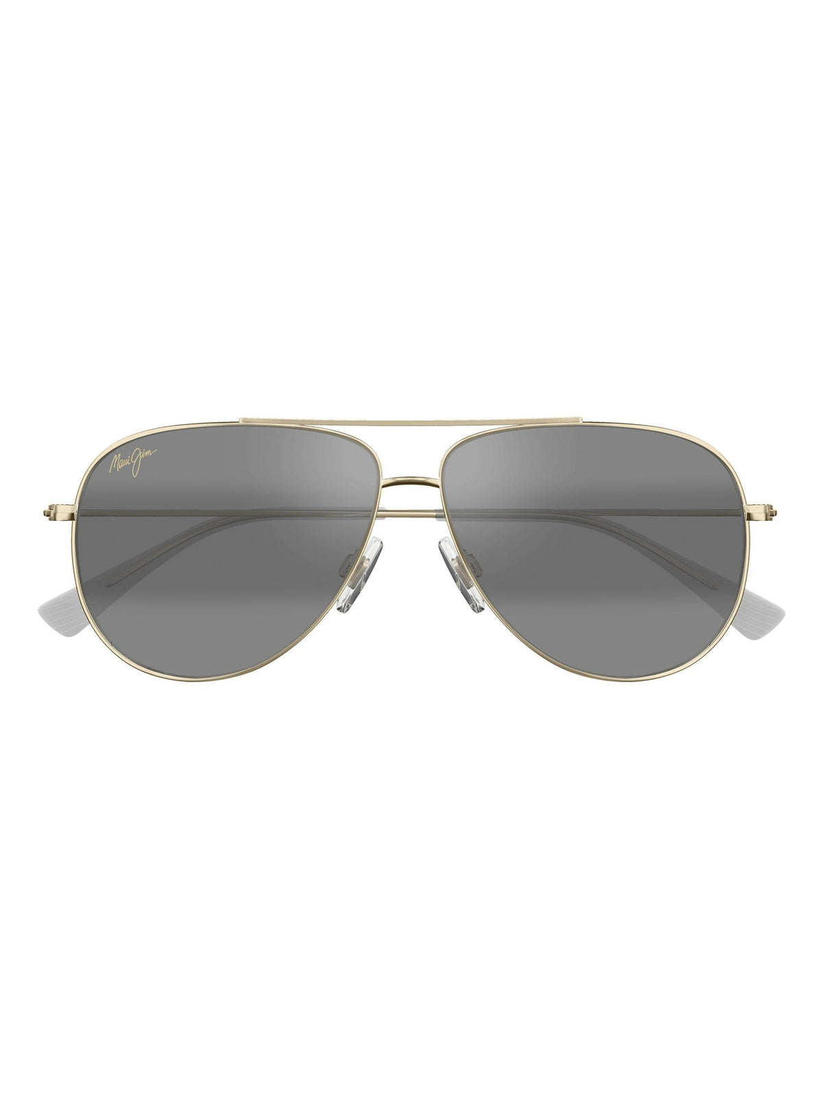 Maui Jim Gold Hau'oli sunglasses (British brand)