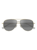 Maui Jim Gold Hau'oli sunglasses (British brand)