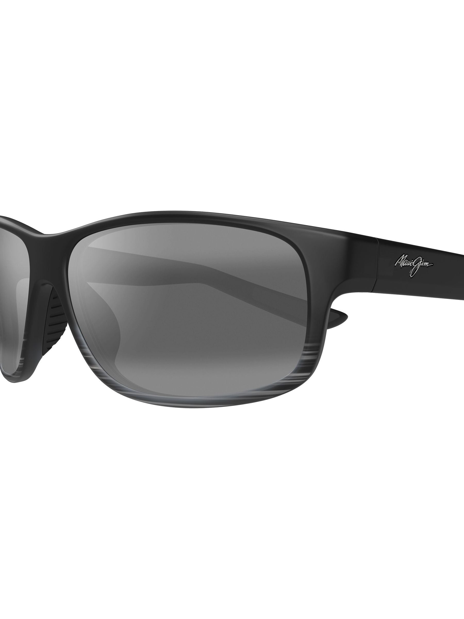 Maui Jim Kaiwi Channel sunglasses - British product
