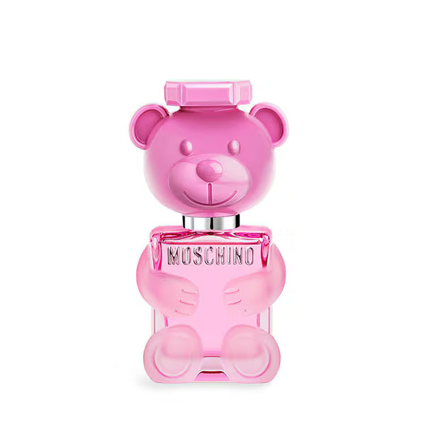 Moschino Toy2 Bubblegum Eau de Toilette 50ml (British brand)