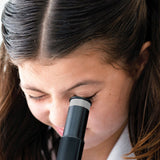 Science Mad microscope 100x magnification - British product