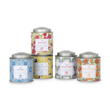 Tea Discoveries Earl Grey loose leaf tea caddy, imported from the UK