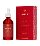 Philip B Scalp Booster Pre-Wash Hair Oil 58ml, imported from the UK