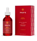 Philip B Scalp Booster Pre-Wash Hair Oil 58ml, imported from the UK