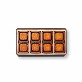 Kee Wah selected gift box mooncake assorted flavours - British product