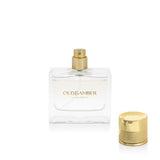 Regency Fragrances Oud & Amber perfume 50ml, UK version